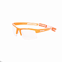 ZONE ochranné brýle Protector JR lava orange