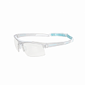 ZONE ochranné brýle Protector JR transparent/blue