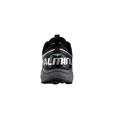 Salming Recoil Trail 2 Men Black/Grey