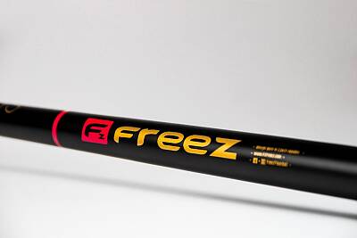 Freez Spear 29 black-gold round G-4 MB