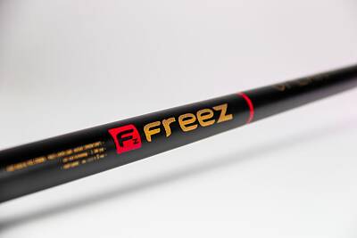 Freez Spear 29 black-gold round G-4 MB