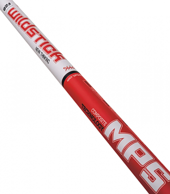 MPS Wildstick Red 104 cm