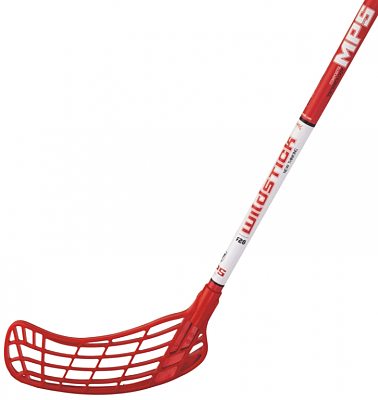 MPS Wildstick Red 104 cm