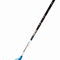 Florbalový set MPS Boomerang Blue (12 hokejek)