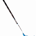 Florbalový set MPS Boomerang Blue (12 hokejek)