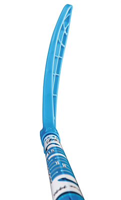 Florbalový set MPS Flash Blue (12 hokejek)