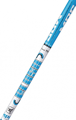 Florbalový set MPS Flash Blue (12 hokejek)