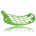 Florbalový set MPS Boomerang Green (12 hokejek)