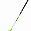 Florbalový set MPS Boomerang Green (12 hokejek)
