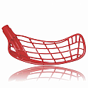 Florbalový set MPS Wildstick Red (12 hokejek)