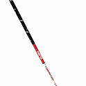 Florbalový set MPS Wildstick Red (12 hokejek)