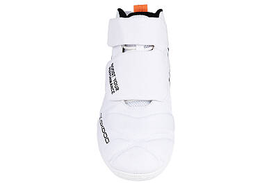 Oxdog Xguard Lightflex Goalie Shoe White/Black