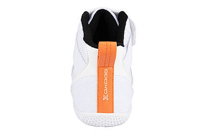 Oxdog Xguard Lightflex Goalie Shoe White/Black