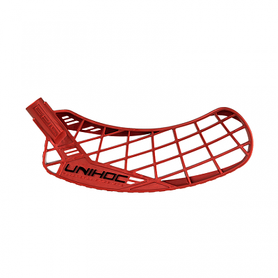 Unihoc čepel Epic Feather PP Radiant Red