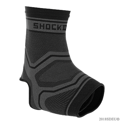 Shock Doctor Kompresní návlek - kotník 2040