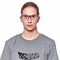 Fatpipe ochranné brýle Protective Eyewear Set JR Růžové