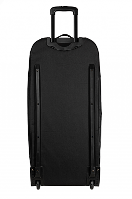 Unihoc Dark Line Goalie Bag taška s kolečky