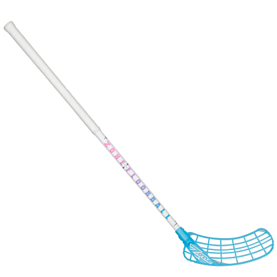 Zone Zuper Air JR 35 white/prizm