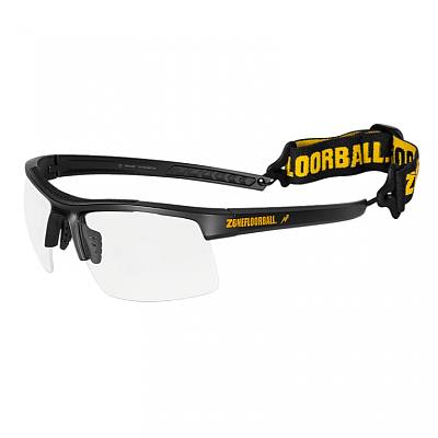 ZONE ochranné brýle Protector Pro SR black/gold