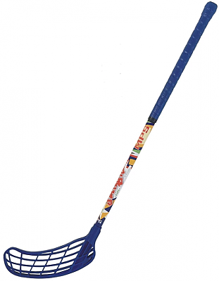 MPS JUNGLE Navy - dětská