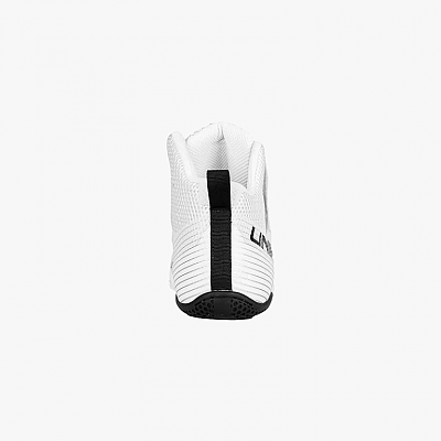 Unihoc UX Goalie white/black brankářská obuv