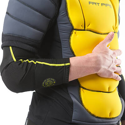 Fatpipe VIC - GK-Elbow Pads