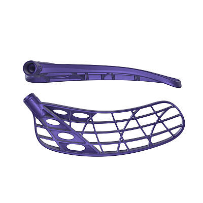 Fatpipe čepel CTRL PPB Deep Purple
