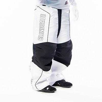 Blindsave Brankářský set Legacy White