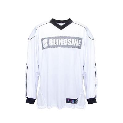 Blindsave Brankářský set Legacy White