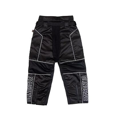 Blindsave Brankářský set Legacy black