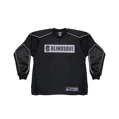 Blindsave Brankářský set Legacy black