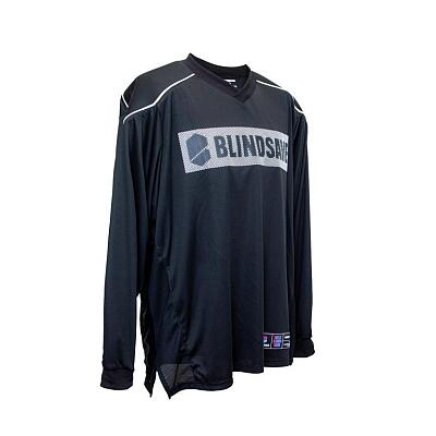 Blindsave Brankářský set Legacy black