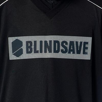 Blindsave Brankářský set Legacy black