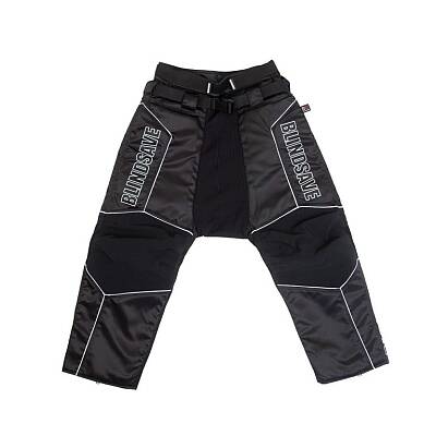 Blindsave Brankářský set Legacy black + maska Shark black
