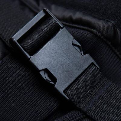Blindsave Brankářský set Legacy black + maska Shark black