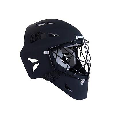 Blindsave Brankářský set Legacy black + maska Shark black