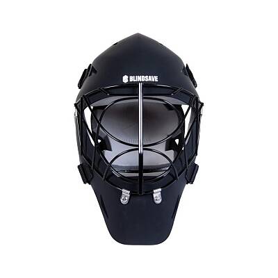 Blindsave Brankářský set Legacy black + maska Shark black