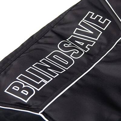 Blindsave Brankářský set Legacy black + maska Shark white
