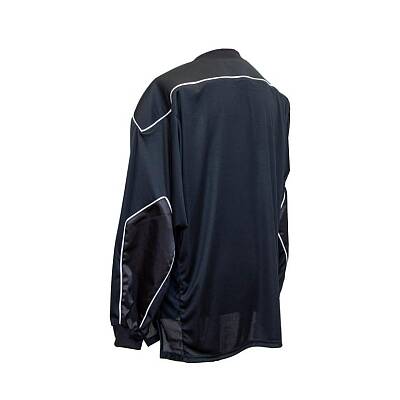 Blindsave Brankářský set Legacy black + maska Shark white