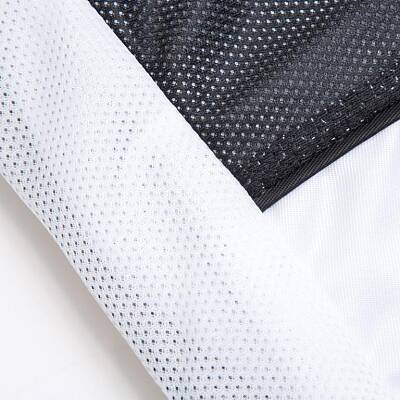 Blindsave Brankářský set Legacy white + maska Shark black