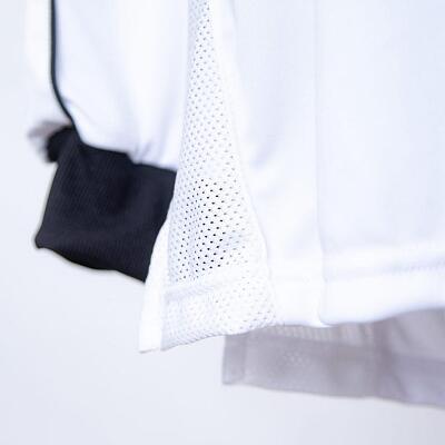Blindsave Brankářský set Legacy white + maska Shark black