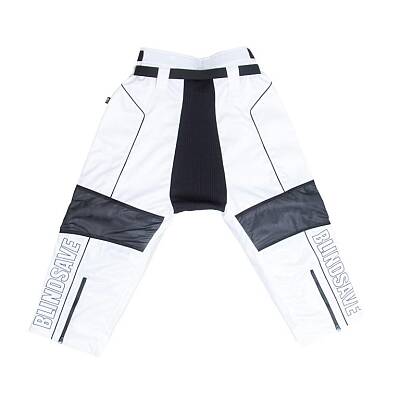 Blindsave Brankářský set Legacy white + maska Shark white