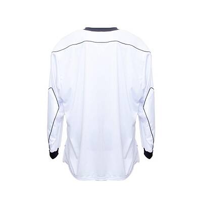 Blindsave Brankářský set Legacy white + maska Shark white