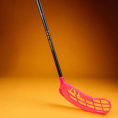 Salming Q-Series Carbon Swift Shaft 29 Black