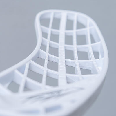Salming Hawk Nitrolite 27 White/Silver