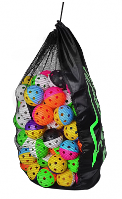 Floorbee vak na míčky Ballcharger