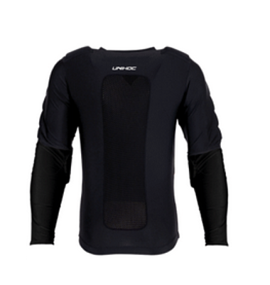 Unihoc brankářská vesta Alpha Rebound CTRL LS