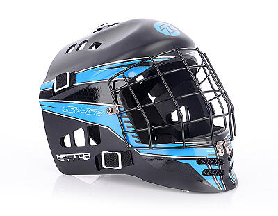 Tempish brankářský SET Sixth Sense T1.0 SR + maska Hector Activ Blue