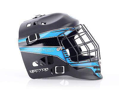 Tempish brankářský SET Sixth Sense T1.0 SR + maska Hector Activ Blue