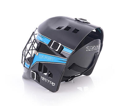 Tempish brankářský SET Sixth Sense T1.0 SR + maska Hector Activ Blue